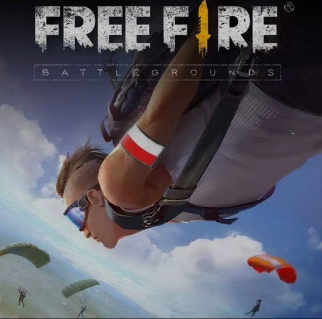 Free Fire