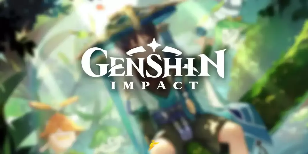 Genshin Impact (Umum)