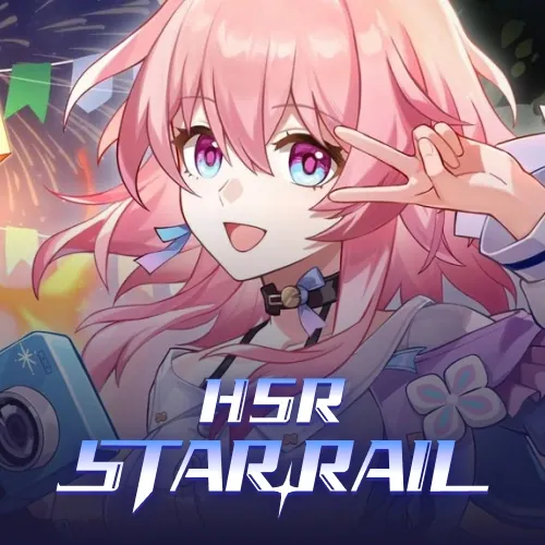 Honkai Star Rail